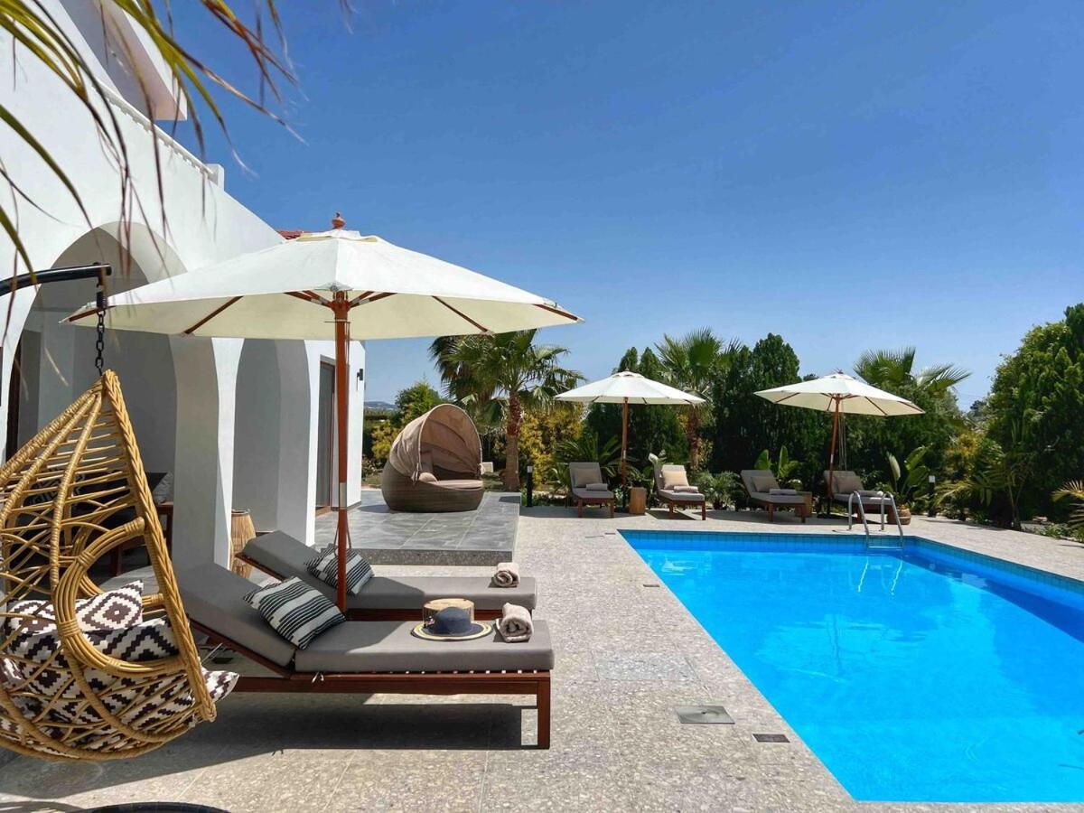Cocoon Luxury Villa In Coral Bay-3 Min To Beach ペイヤ エクステリア 写真