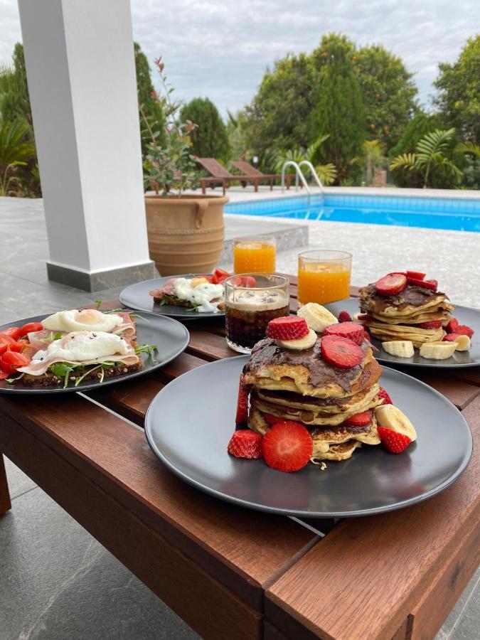 Cocoon Luxury Villa In Coral Bay-3 Min To Beach ペイヤ エクステリア 写真