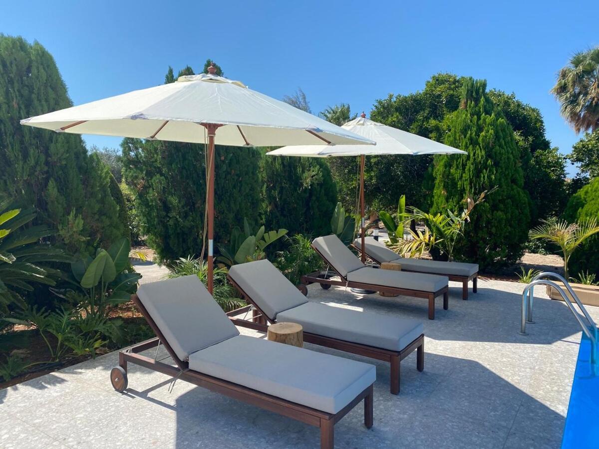 Cocoon Luxury Villa In Coral Bay-3 Min To Beach ペイヤ エクステリア 写真